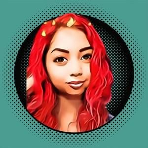 Meet your Posher, Kim